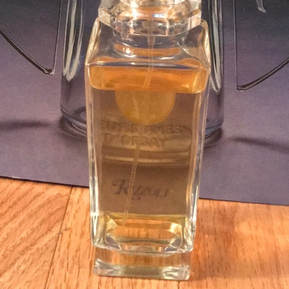 EXCLUSIVE!!!  Caron Tabac Blond Eau de Parfum 3.4 oz 100ml - Picture 5 of 16